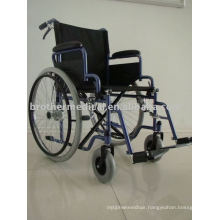 Wheelchair with Manual Brake BME4619-B